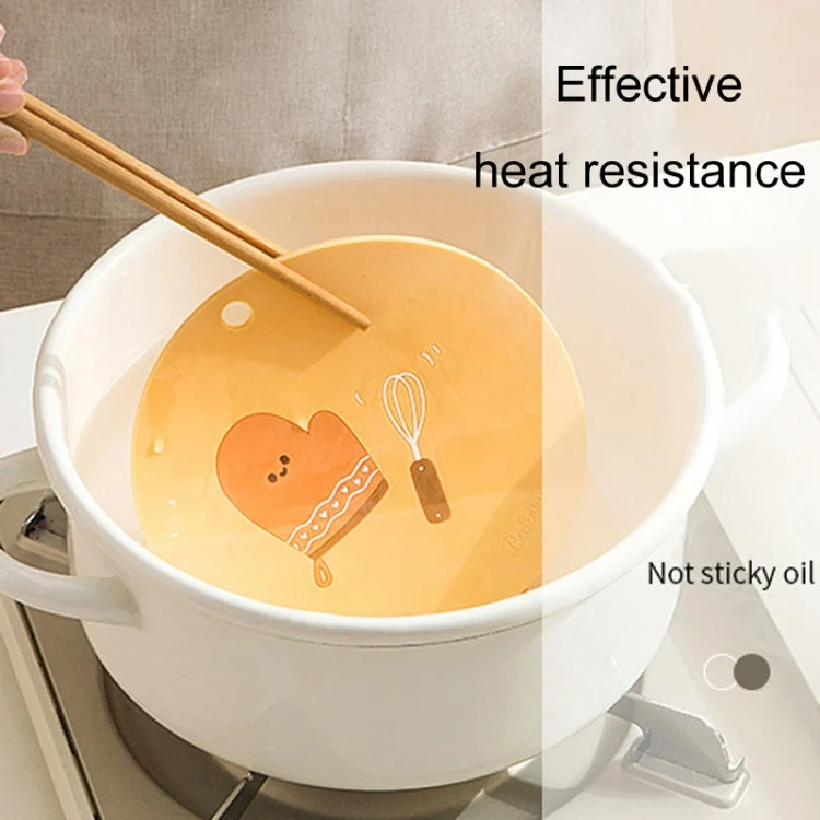 TBD06048415_B7.webp Household Cartoon Heat Insulation Mat Kitchen High Temperature Resistant Baking Placemats - Image 8
