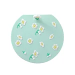 Kitchen Bathroom Anti Clogging Sink Floor Drain Cover Sewer Floor Drain Deodorizer