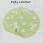 Kitchen Bathroom Anti Clogging Sink Floor Drain Cover Sewer Floor Drain Deodorizer - Image 5