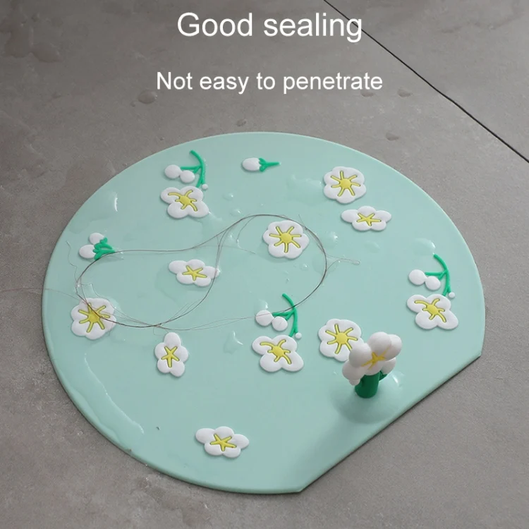 TBD06048419_B6.webp Kitchen Bathroom Anti Clogging Sink Floor Drain Cover Sewer Floor Drain Deodorizer - Image 7