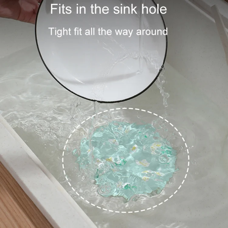 TBD06048419_B7.webp Kitchen Bathroom Anti Clogging Sink Floor Drain Cover Sewer Floor Drain Deodorizer - Image 8