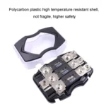 One To Three Car Audio Power Fuse Holder Fuse Junction Box - Image 4