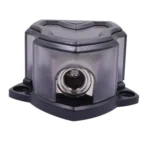 One To Two Car Audio Amplifier Hub Modified Fuse Holder - Image 3