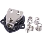 One To Two Car Audio Amplifier Hub Modified Fuse Holder - Image 6