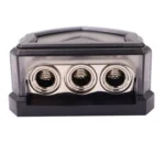 1 To 3 Car Audio Amplifier Modification Fuse Hub - Image 4