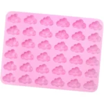 36 Grids Cloud Silicon Chocolate Model Cake Decoration Mold - Image 3