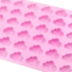 36 Grids Cloud Silicon Chocolate Model Cake Decoration Mold - Image 5