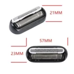 10MJ Shaver Head for Xiaomi Mijia Braun Electric Shaver 5603 Razor Blade - Image 6