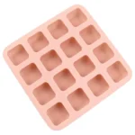 16 Grids Cake Frozen Nornea Cake Mold Baking Tool - Image 3