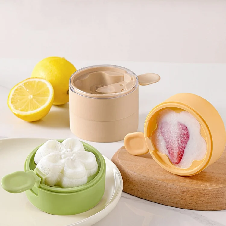TBD06048440_B1.webp Homemade Dual Layer Ice Cream Mould Summer DIY Frozen Silicone Ice Box - Image 2