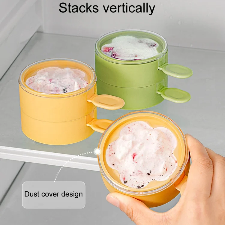 TBD06048440_B8.webp Homemade Dual Layer Ice Cream Mould Summer DIY Frozen Silicone Ice Box - Image 9