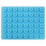 48 Grids Small Glores Chocolate Model DIY Baking Model