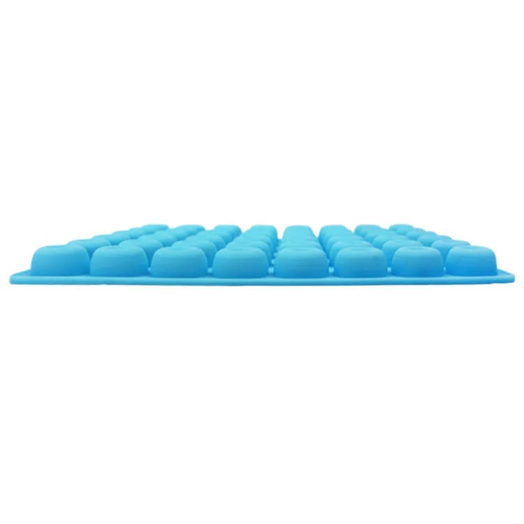 TBD06048487_B2.webp 48 Grids Small Glores Chocolate Model DIY Baking Model - Image 3