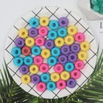 48 Grids Small Glores Chocolate Model DIY Baking Model - Image 6