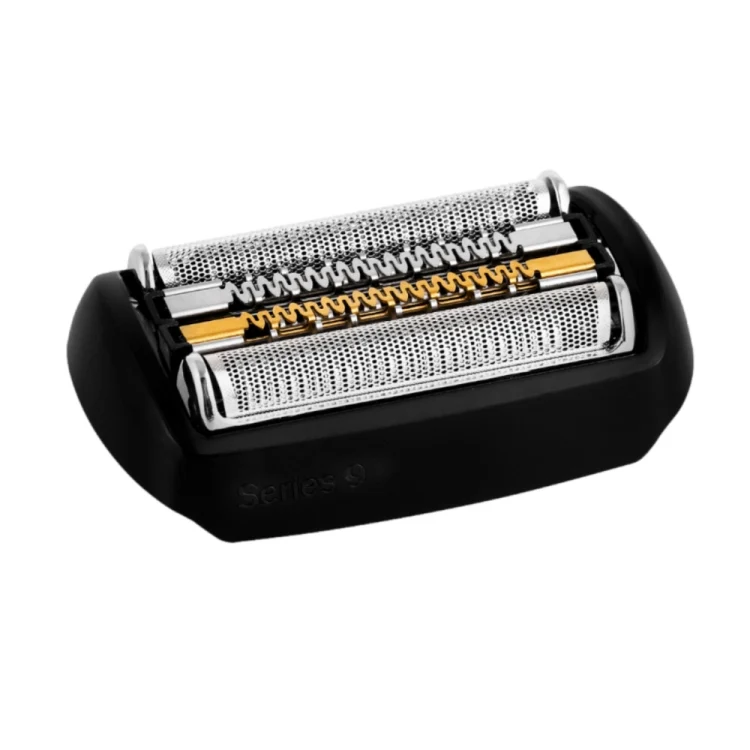 For Braun  Series 9 Electric Shaver Replacement Blade Gold Foil Style