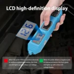 Vehicle Circuit Diode Tester Multifunctional Drive Detectors - Image 6