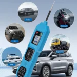 Vehicle Circuit Diode Tester Multifunctional Drive Detectors - Image 7