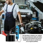 Vehicle Circuit Diode Tester Multifunctional Drive Detectors - Image 8