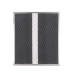 For Broan S97020466 Broan-NuTone BPSF36 Range Hood 2pcs Filter Replacement Part - Image 3