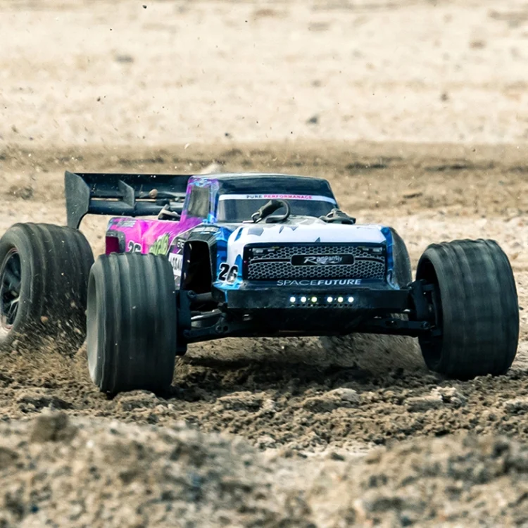 TBD06048562_12.webp JJR/C Wind Walker 4WD High-Speed Brushless Off-Road Vehicle Toy - Image 13