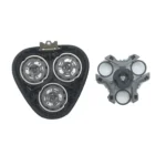S2305 Shaver Head For Philips S1015 S1121 S1131 S1332 S1133 S1211 - Image 3