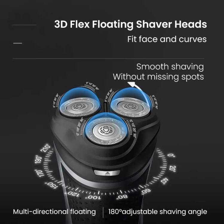 TBD06048574_B4.webp S2305 Shaver Head For Philips S1015 S1121 S1131 S1332 S1133 S1211 - Image 5