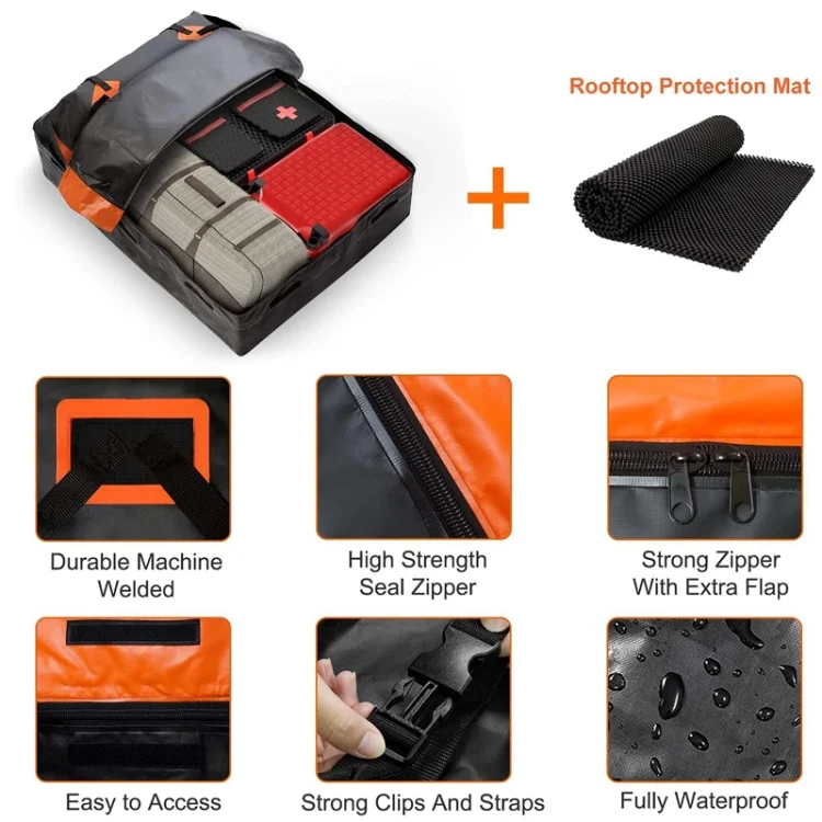 TBD06048584_B2.webp Waterproof Car Roof Storage Luggage Bag - Image 3