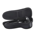 Electric Razor Storage Bag Waterproof and Anti-fall Protection Box for Most 2-head or 3-head Razors - Image 5