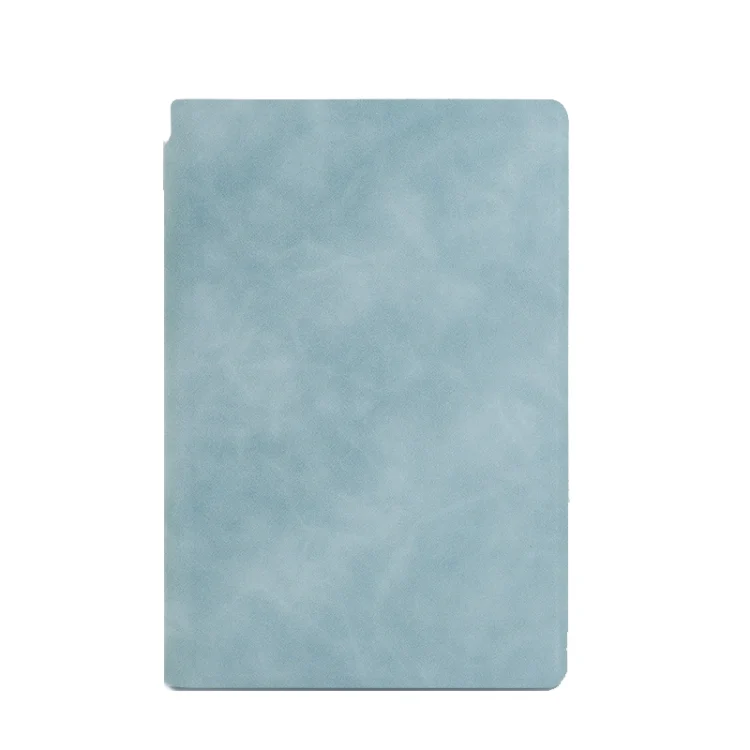 A5 Whiteboard Notebook Portable Erasable Draft Book Note Message Board