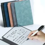 A5 Whiteboard Notebook Portable Erasable Draft Book Note Message Board - Image 2