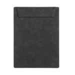 PU Leather A4 Clipboards Magnetic File Folder Office Stationery Supplies