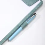 PU Leather A4 Clipboards Magnetic File Folder Office Stationery Supplies - Image 6