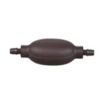 KAMJOVE Tea Tray Drainage Ball Tea Table Silicone Pipe Absorption Ball - Image 2