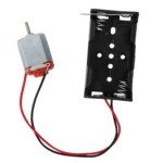 Simple Vacuum Cleaner Children Educational Toy Science Experiment Teaching Aids - Image 6