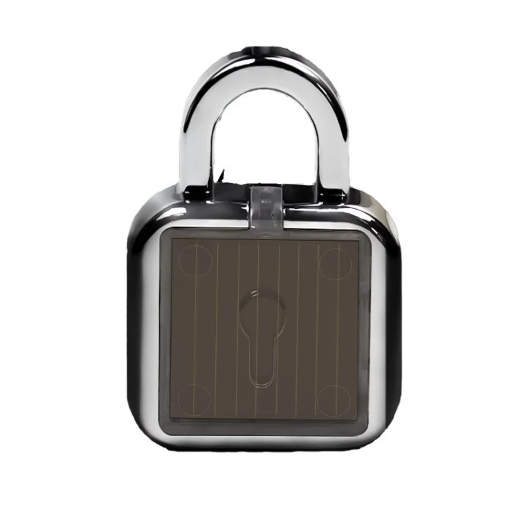 Car Solar Flashing Atmosphere Anti-Theft Warning Lock Light