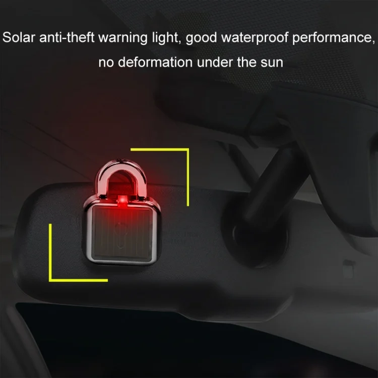 TBD06048612_B3.webp Car Solar Flashing Atmosphere Anti-Theft Warning Lock Light - Image 4