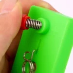 Light Up Small Bulb Physics Circuit Elementary School Science Experiment Equipment - Image 4