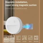 Smart Sensor Night Light Magnetic Wireless Aisle Light - Image 5
