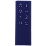 For Dyson TP05 PH01 Air Purifier Bladeless Fan Remote Control