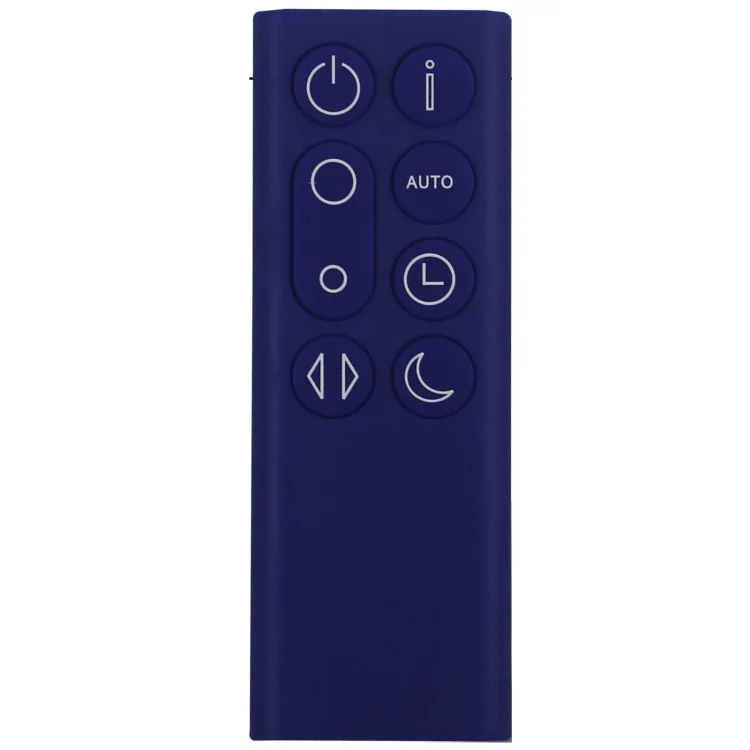 TBD0604861701A.webp For Dyson TP05 PH01 Air Purifier Bladeless Fan Remote Control - Image 1