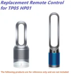 For Dyson TP05 PH01 Air Purifier Bladeless Fan Remote Control - Image 3
