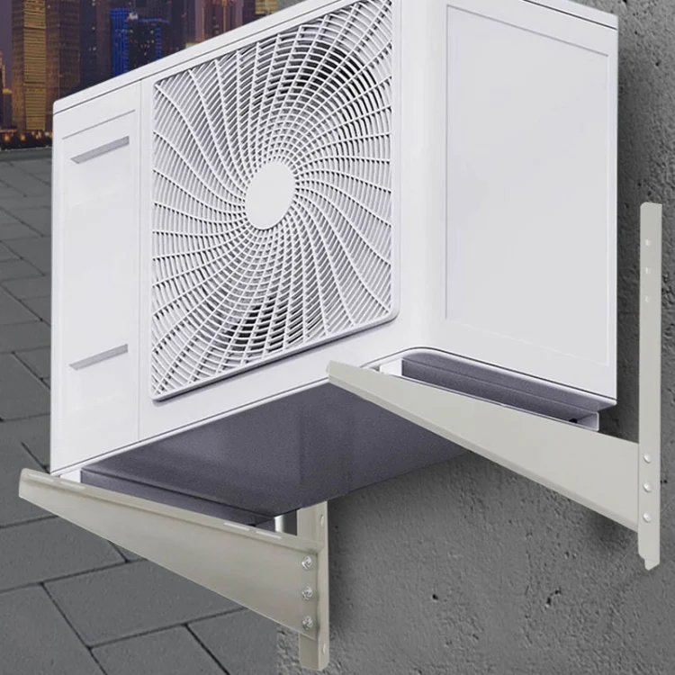 TBD06048657_B1.webp Thickened Cold Rolled Steel Air Conditioner Outside Unit Bracket Universal Air Conditioner Wall Mount Support - Image 2