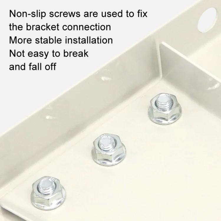 TBD06048657_B5.webp Thickened Cold Rolled Steel Air Conditioner Outside Unit Bracket Universal Air Conditioner Wall Mount Support - Image 6
