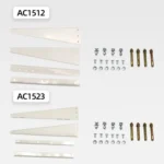 Thickened Cold Rolled Steel Air Conditioner Outside Unit Bracket Universal Air Conditioner Wall Mount Support - Image 10