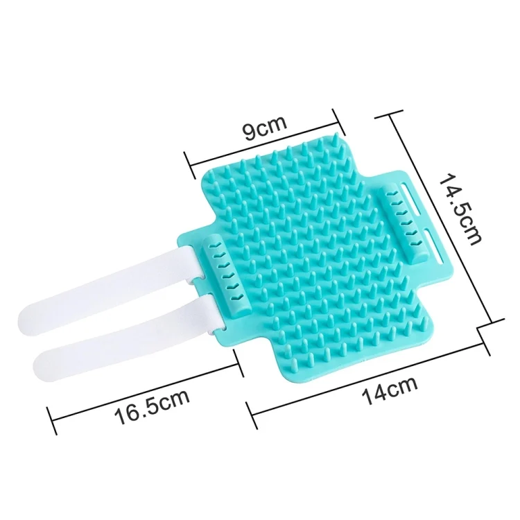 TBD06048659_B1.webp 3pcs Pet Table Leg Hair Rubbing Massage Brush Cat Scratcher - Image 2