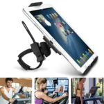 Bicycle Motorcycle Fitness Equipment Baby Carriage Mobile Phone Tablet Universal Holder - Image 5