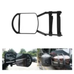 Car Reversing Auxiliary Mirror Trailer Large Vision Modified Rearview Mirror - Image 2