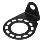 European Car Trailer With Screw Fixing Bracket