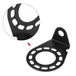 European Car Trailer With Screw Fixing Bracket - Image 3