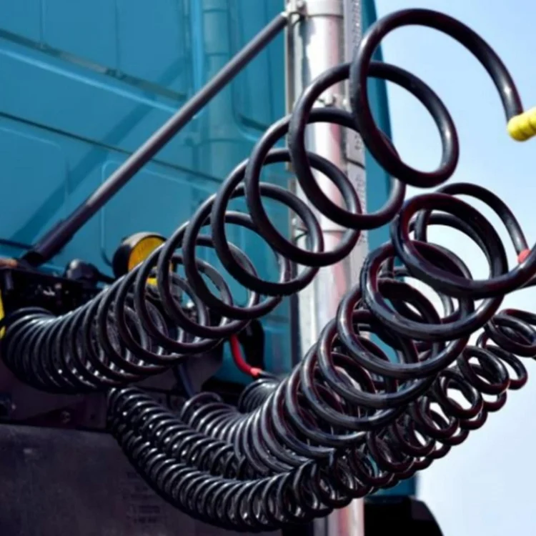 TBD06048686_B4.webp European 7 Pin 12 Volt Car Trailer Connector With Wire - Image 5